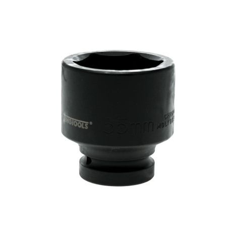 Vaso de Impacto 1" Métrico 24mm DIN 3129                         55 mm (1/2)