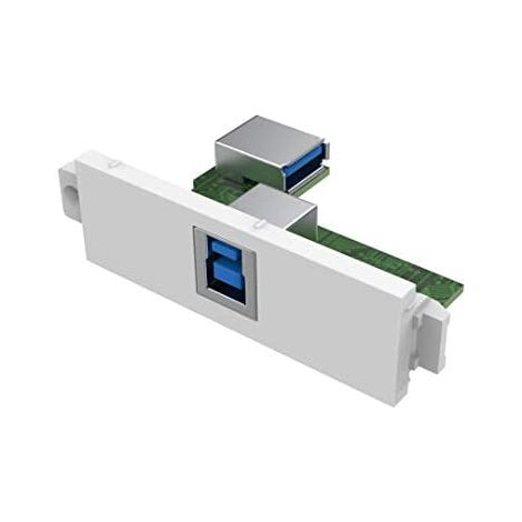 Modèle : Dalle audiovisuelle modulaire Techconnect (1/4)