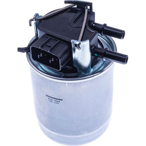 Kraftstofffilter A121024 Denckermann