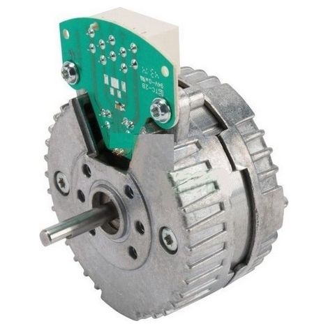 Husqvarna – Moteur lame tondeuse robot – Compatibilité 210C, 220AC, 230ACX, Gardena R160 – Pièce d'origine pour performance optimale