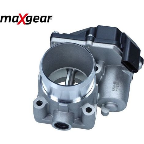 MAXGEAR 58-0253 Boîtier papillon HYUNDAI 35100-2A900 (1/3)