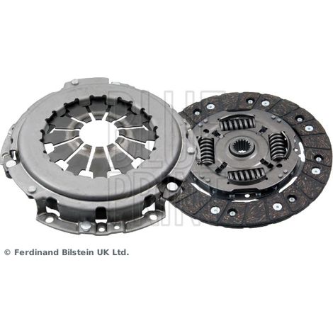 Kit d'embrayage Blue Print ADF123085 FORD 1 385 732 1 520 091 1 521 288