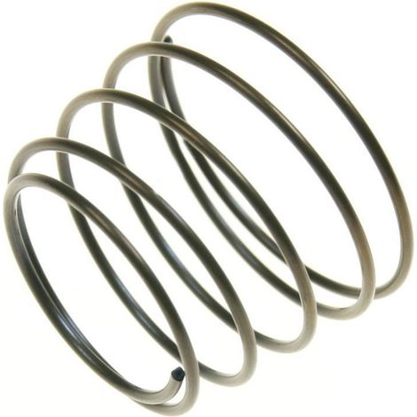 RESSORT DE MANETTE TELESCOP. '15 POUR TABLE DE CUISSON BOMPANI - M0022476901