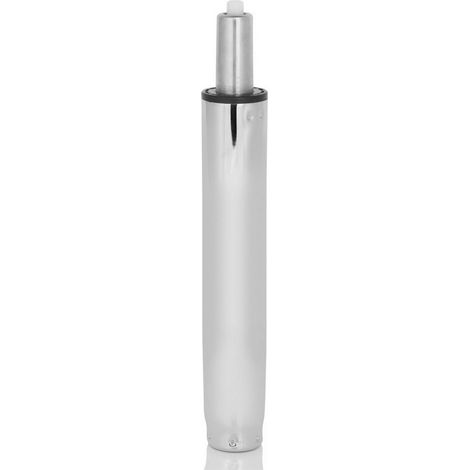 Gasfeder / Gasdruckfeder XXL - chrom, 52-72 cm (Barhocker) hjh OFFICE (1/2)