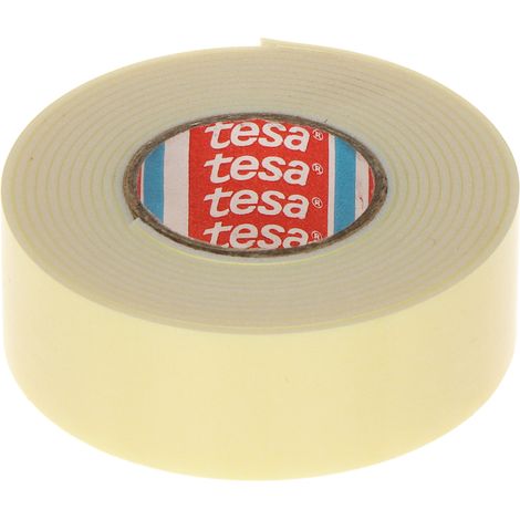 NASTRO ADESIVO DI MONTAGGIO MOUNTING-PRO/UNIVERSALE/1.5X19 TESA