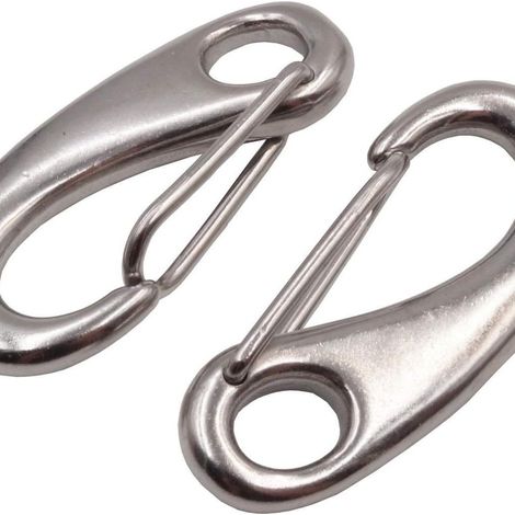 Zwei eiförmige Klebehaken, kein Bohren erforderlich, hinterlassen keine Rückstände. Der gebogene Hakenkörper verhindert Verrutschen, bietet stabile Tragfähigkeit und beschädigt die Wände nicht. (1/5)