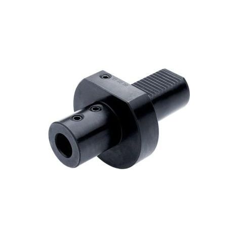 VDI Halter ISO VDI.40-E1.25 D.40mm Form E1 PRAMET (1/2)