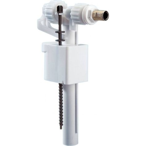 Robinet flotteur compact 95l alimentation latérale - siamp (1/2)