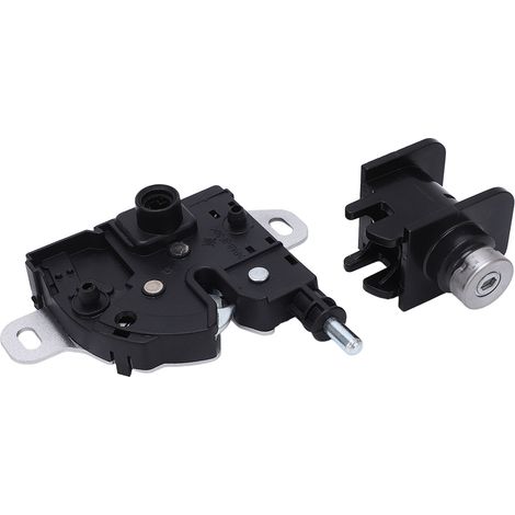 Loquet de capot moteur 4124287, kit de remplacement de cylindre de capot pour FORD TRANSIT MK6 2000‑2006 (1/5)