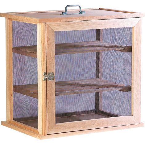 Guardamuebles de haya 52 x 47 x 37