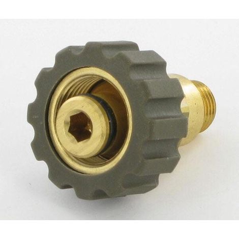 Racor roscado M21x1,5-1/4" m. UNIVERSAL HD260330 (1/2)