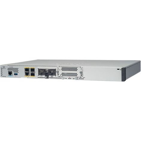 Cisco Catalyst 8200 router cablato Gigabit Ethernet Grigio