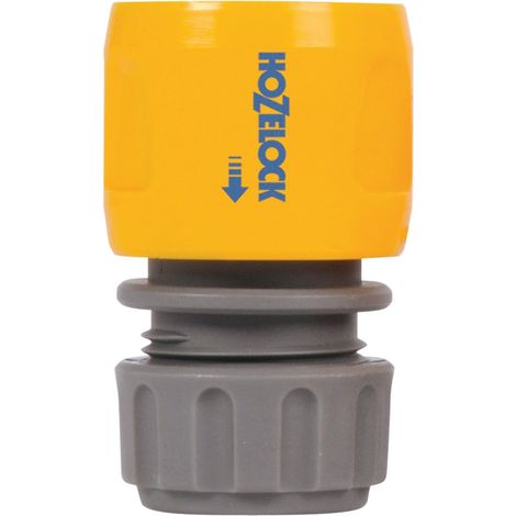 Hozelock 7411N166 - Quick Connect 13x15 Mang (1/2)