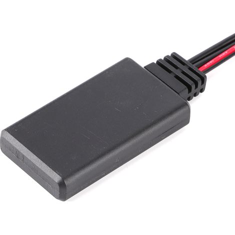 Câble d'entrée audio pour module Bluetooth stéréo 6 broches Renault (1/5)