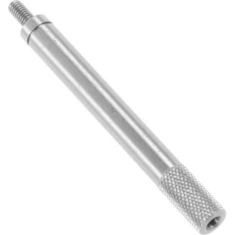 Tige D'extension M2.5 en Fer pour Indicateur à Cadran Numérique, Facile à Installer, Diamètre de Tige 5mm, pour Projets Professionnels et DIY (1/5)