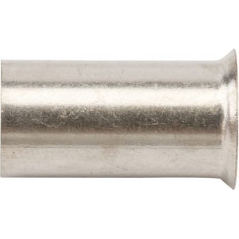 Puntale terminale H 35/18 E08KH-01010105200 (100 pz.)