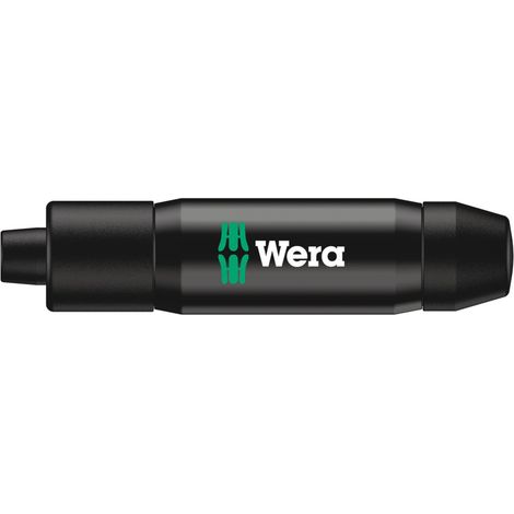 Wera Hand Schlagschrauber 2090 90 Nm, Schlagschraubendreher 5/16" x 142 mm