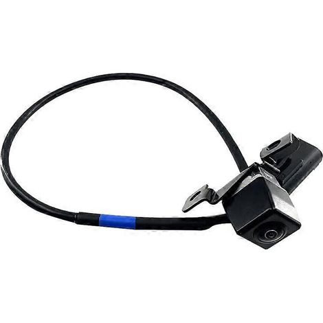 Cámara de visión trasera para coche 95760-2P200 para Sorento 2009-2012, cámara de asistencia al estacionamiento 957602P2 (1/5)