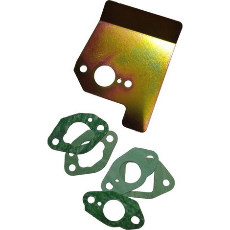 Kit Juntas De Carburador Motor Desbrozadora Dos Ruedas comp