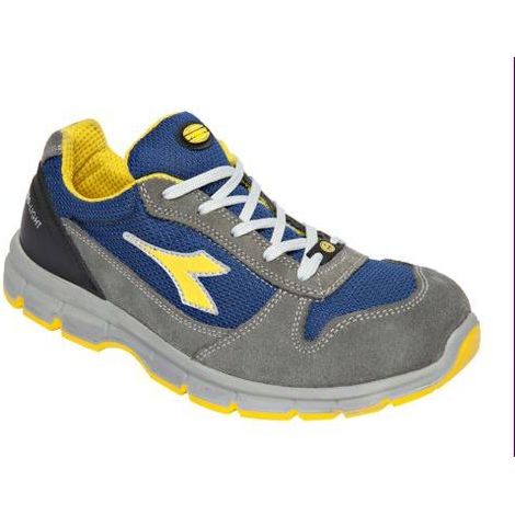 Zapato Run Textlow DIADORA S1P SRC ESD C4906 Talla 35