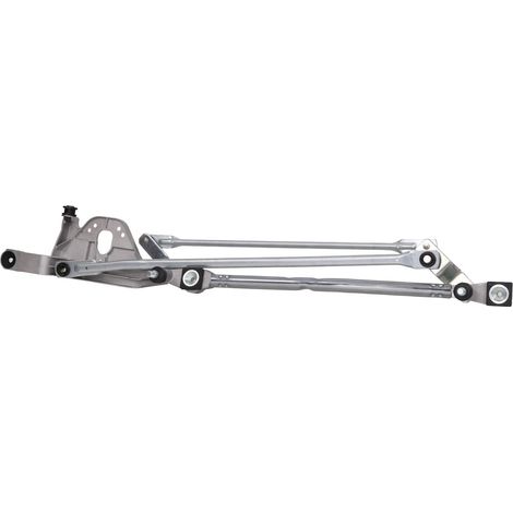 Mecanismo de limpiaparabrisas delantero rápido FT05055 SIN motor (1/4)