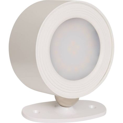 Luce led a batteria rimovibile, bianca - 5five