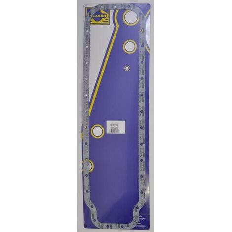 Guarnizione coppa dell'olio GLASER DANA F180200210040N