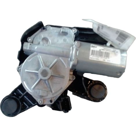 [PRODUIT D'OCCASION] Moteur Essuie-glace Arriere PEUGEOT 208 ♻️ Ref Oe. 9673251380 - Garantie à vie (1/2)