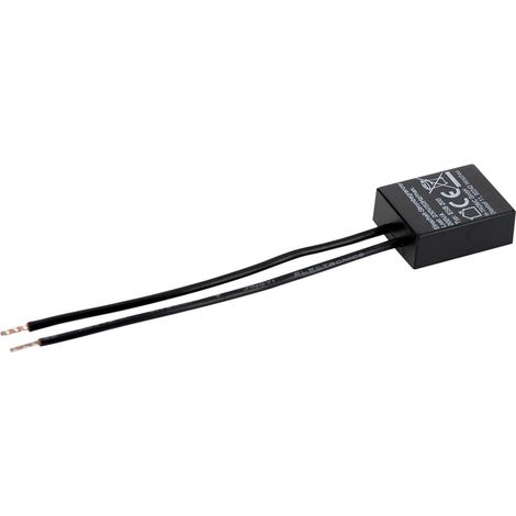 H-Tronic 1191530 Einschalt-Strombegrenzer