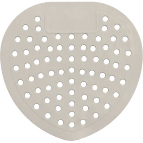 Paquete de 12 protectores contra salpicaduras TI'PI para urinarios sin agua