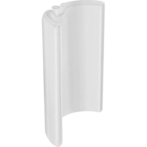 Accumulateur de froid pour gelées, refroidisseur de bouteilles de vin - Élément réfrigérant supplémentaire et de rechange pour glacières thermiques et porte-bouteilles de table - Pièce de (1/2)