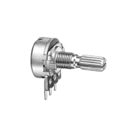 Potentiomètre Rotatif Linéaire 5K ohm