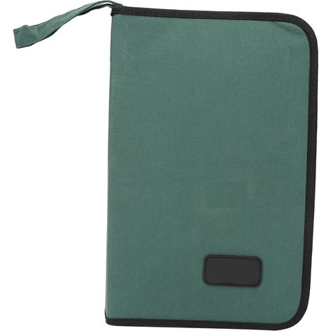 Sac de rangement pour outils Oxford 50x145x265mm, accessoires de quincaillerie industrielle à forte capacité de charge, étui pour pièces détachées (1/5)