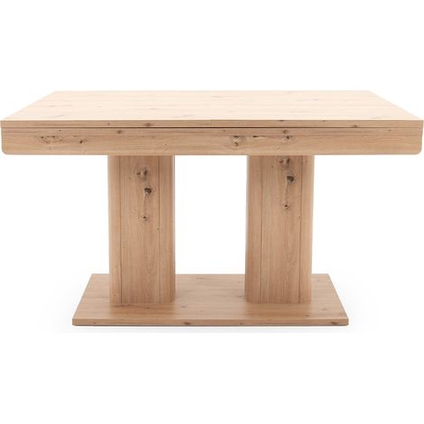 Heidelberg Legno laminato - Quercia Artisan (1/5)