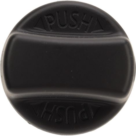 Contacteur de démarrage sans clé 4408A031, bouton de remplacement pour Mitsubishi Lancer Outlander, insert de capuchon de clé, pièce auto (1/5)