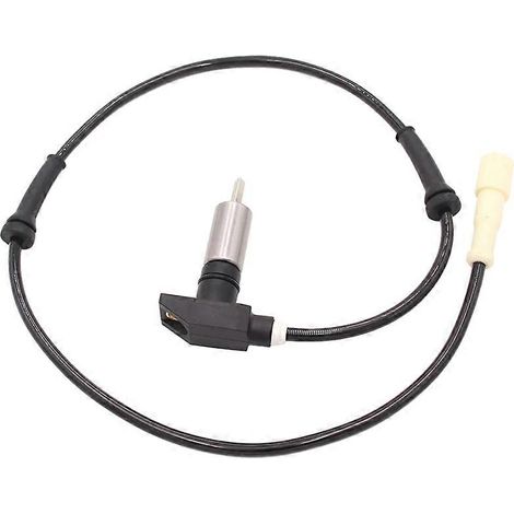34521154044 auto ABS Wheel Speed Capteur pour 5 E28 0265001029 SU11978 XABS660 AB1383 5S10525 LAB228 (1/5)
