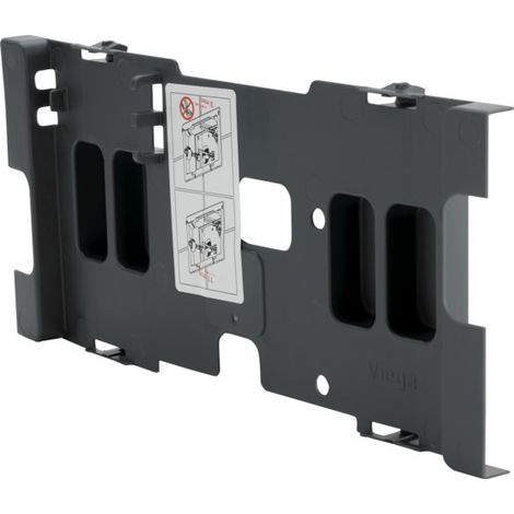 Abdeckung 8310.19 in Kunststoff (1/3)