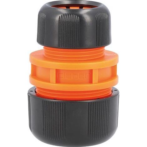 Réparateur réduit pour Flexibles DN 20 (3/4") x DN 25 (1") Débit max.