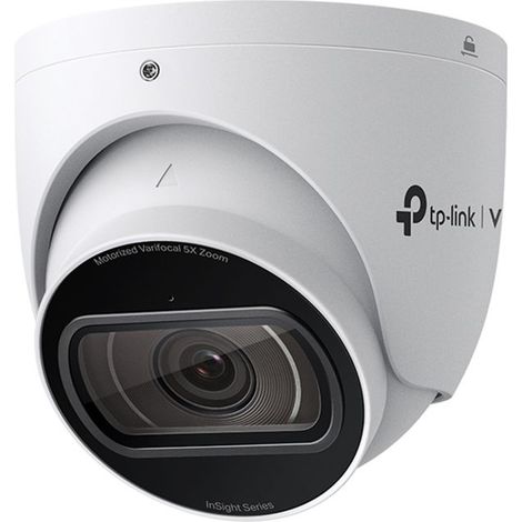 Überwachungskamera - TP-Link - INSIGHT S445ZI - Außen - Kabelgebunden - 0,71 kg