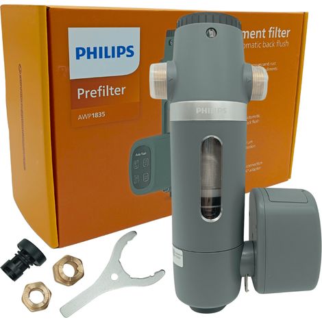 Prefiltro Philips POE AWP1835/10 (1/5)