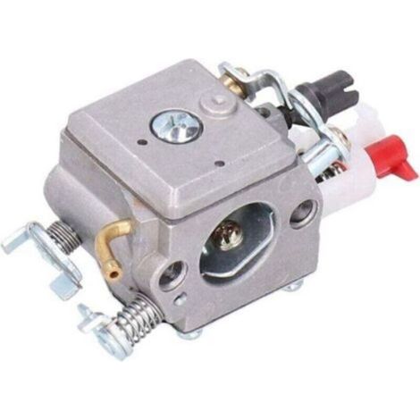 Kit Carburateur - Pour Tronçonneuse Jonsered CS2152 CS2150 CS2147 CS2145 CS2141 - Aluminium - 1 Pièce (1/4)
