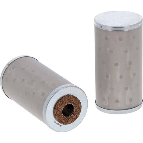 Filtre à gasoil adaptable SN 049 Hifi Filter