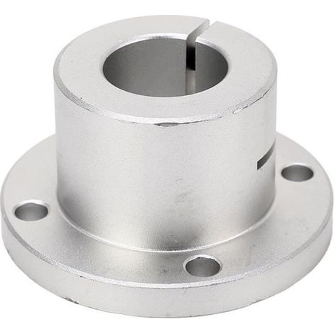 OMABETA Roulement à bride linéaire rond Bride linéaire ronde portant D25 25mm Gcr15 Roulement en acier de grande auto cage (1/4)