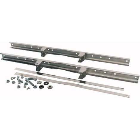 Fixation sur poteau pour boîtiers CI L 300 800mm 000140478 EATON MAST FIT CS