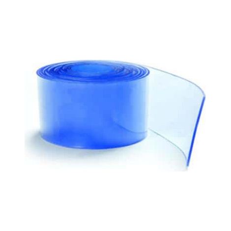 cinturino in PVC traslucido 1m 380x4mm