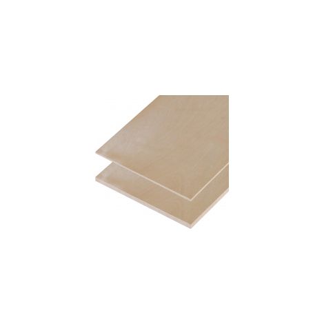 Contreplaqué 4.5mm Maxicraft Légèreté Et Polyvalence Pour Vos Projets - Maxicraft