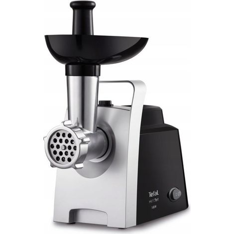 TEFAL HV1 Fleischwolf (NE109838) (1/5)