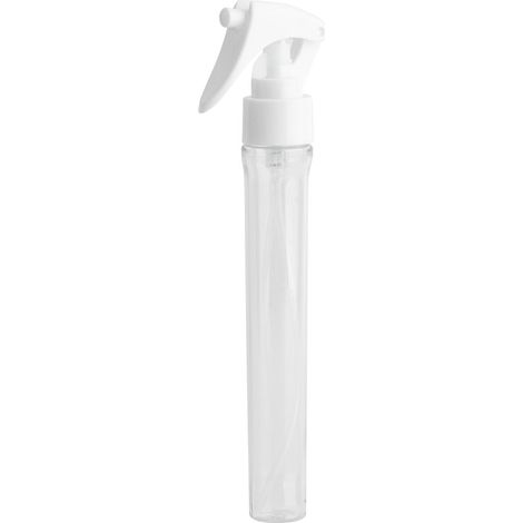Vaporisateur Cheveux Rechargeable - Bouteille Transparente En Pet - Pour Salon Et Maison - 1 Pièce (1/5)