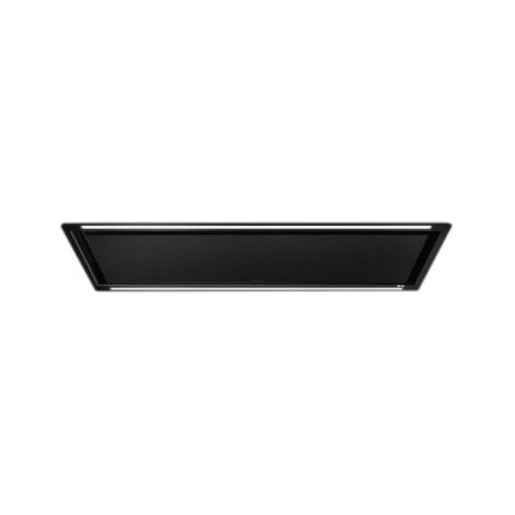 Elica Illusion H30 Bl Mat/a/100. Potenza massima di estrazione: 770 m³/h, Classe di efficienza dinamica del fluido: A, Classe di efficienza luminosa: B. Tipo: Integrato a soffitto, Co... - PRF0172646B