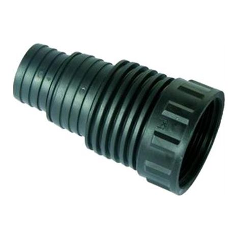 Raccordo Portagomma Femmina Pp.Dir.1"1/4 400760 25-32